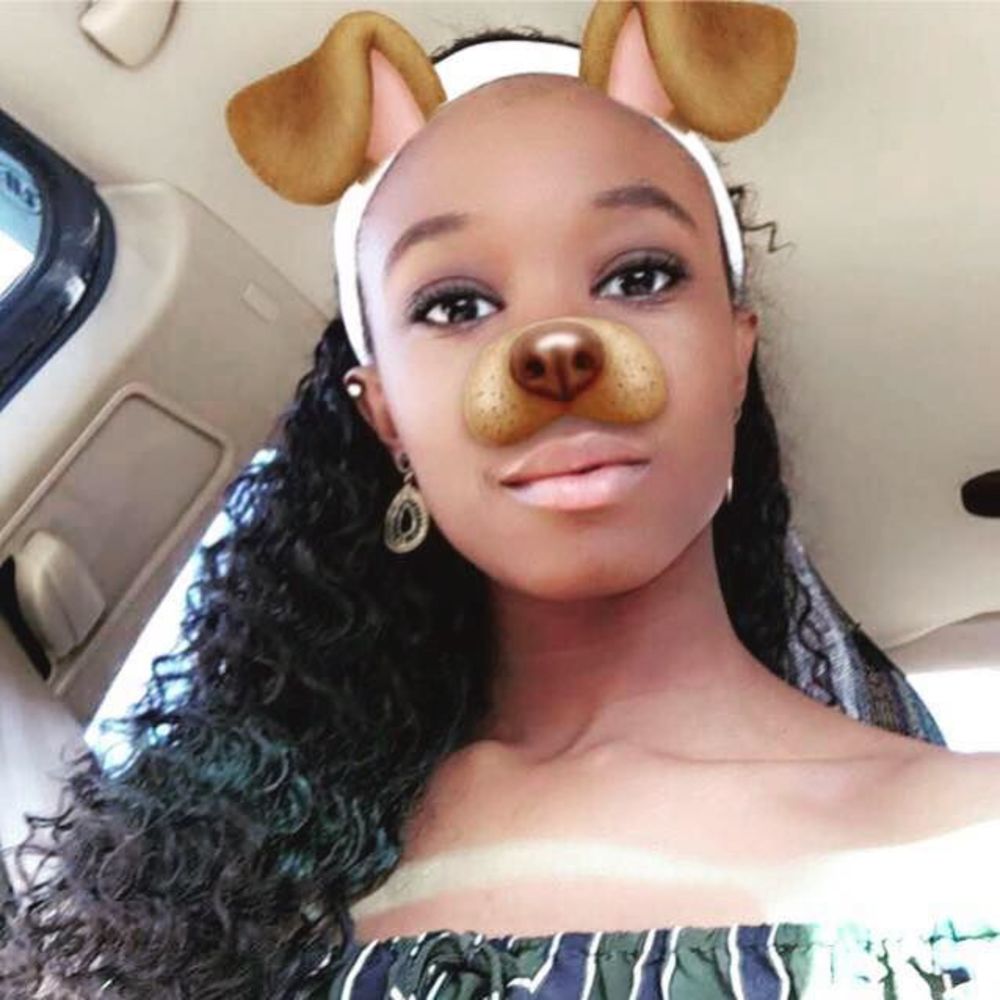 Meet your Posher, Myiah